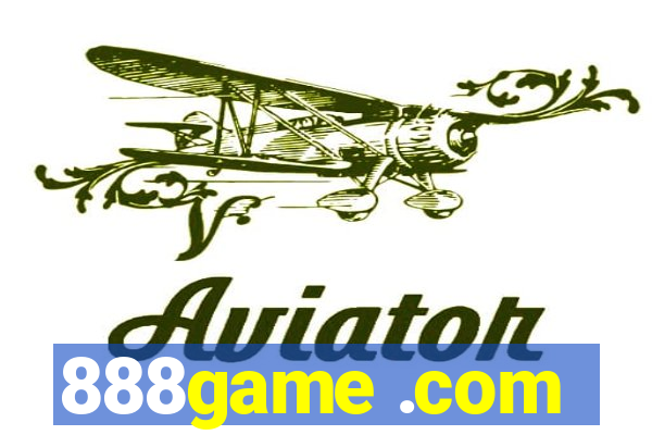 888game .com